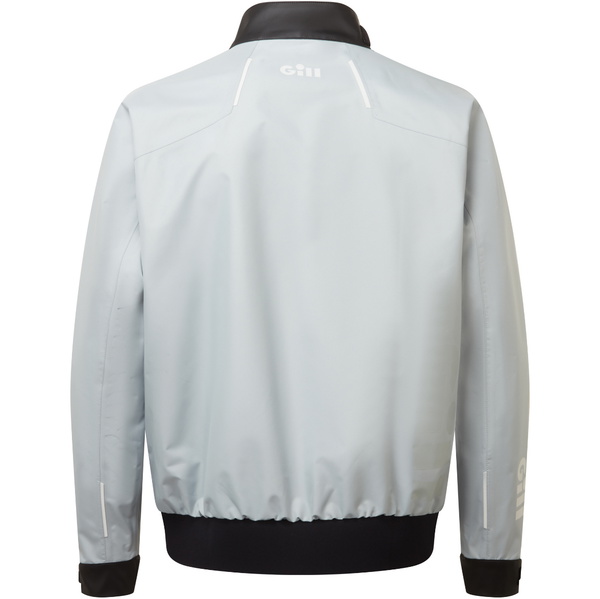2026 Gill Verso Lite Smock V102S - Light Grey / Gold Fusion